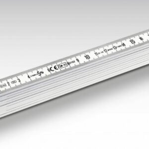 Tollipulk plastikust 1m