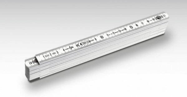 Tollipulk plastikust 1m, tüüp 1104, Stabila