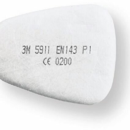 Tolmufilter P1 paar