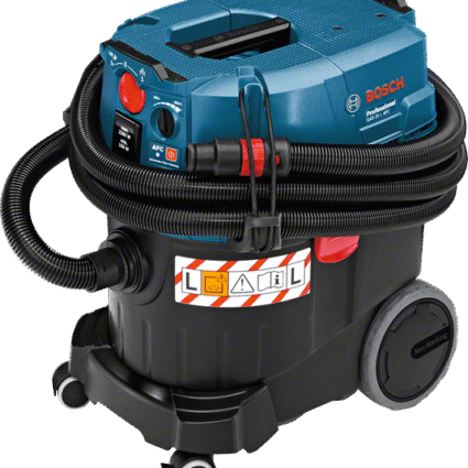 Tolmuimeja Bosch GAS 35 L AFC | Puhastusseadmed>Tolmuimejad | Bosch | Trollo.ee | Üle 10 000 toote