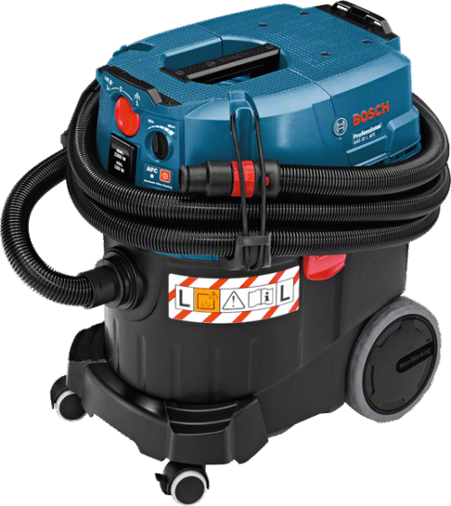 Tolmuimeja Bosch GAS 35 L AFC | Puhastusseadmed>Tolmuimejad | Bosch | Trollo.ee | Üle 10 000 toote