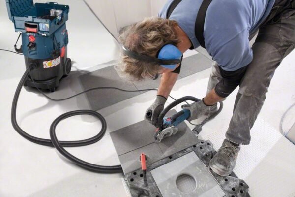 Tolmuimeja Bosch GAS 35 L SFC