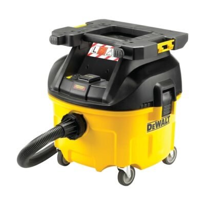 Tolmuimeja Dewalt DWV901LT | Puhastusseadmed>Tolmuimejad | Dewalt | Trollo.ee | Üle 10 000 toote
