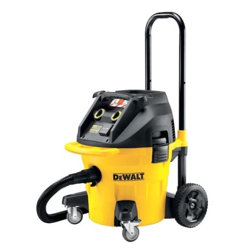 Tolmuimeja Dewalt DWV902L | Puhastusseadmed>Tolmuimejad | Dewalt | Trollo.ee | Üle 10 000 toote