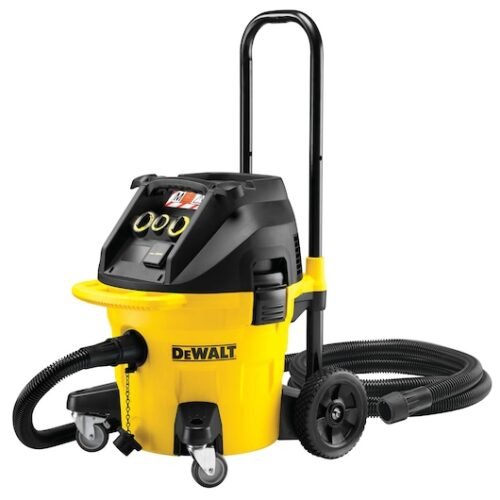 Tolmuimeja Dewalt DWV902M | Puhastusseadmed>Tolmuimejad | Dewalt | Trollo.ee | Üle 10 000 toote