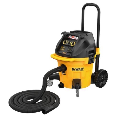 Tolmuimeja Dewalt DWV905M | Puhastusseadmed>Tolmuimejad | Dewalt | Trollo.ee | Üle 10 000 toote