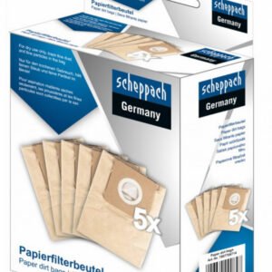 Tolmukott vee- ja tolmuimejale 5tk NTS30Premium