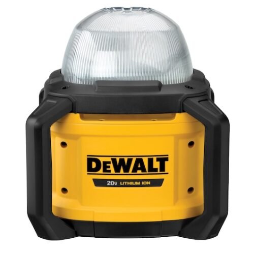 Töökohavalgusti LED Dewalt CL074 | Akutööriistad>Akulambid | Dewalt | Trollo.ee | Üle 10 000 toote