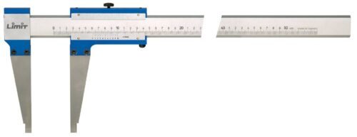 Töökojanihik peenreguleerimisega Limit