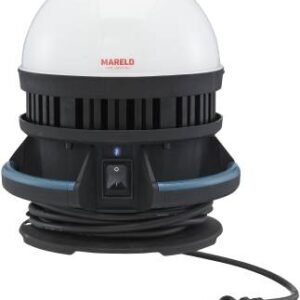 Töölamp Shine 8500 Mareldi äpiga | Elektrilised käsitööriistad>Töövalgustid | Mareld | Trollo.ee | Üle 10 000 toote