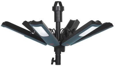 Töölamp Starburst 16000 Mareld