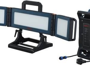 Töölamp Vapor 20000 App & Sensor Mareld | Elektrilised käsitööriistad>Töövalgustid | Mareld | Trollo.ee | Üle 10 000 toote