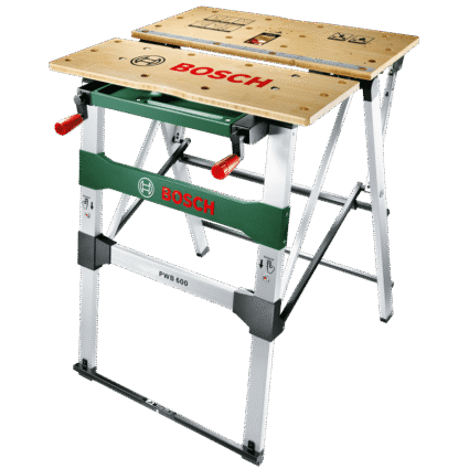 Töölaud  Bosch PWB 600 | Tööpingid>Universaalsed töölauad | Bosch | Trollo.ee | Üle 10 000 toote