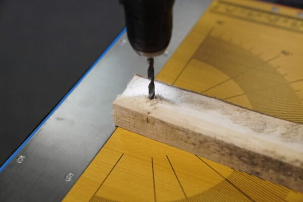 Töölaud-alus 4-in-1, reguleeritava kõrgusega 117-748mm, Brilliant Tools