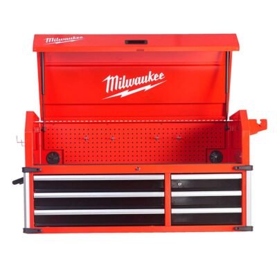 Tööriistakapp Milwaukee - 6 sahtliga Käsitööriistad>Tööriistakastid ja kärud | Trollo.ee | Üle 10 000 toote