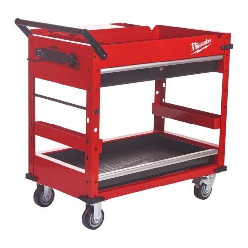 Tööriistakäru Milwaukee - 102cm