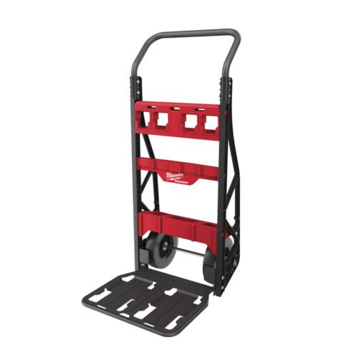 Tööriistakäru Milwaukee PACKOUT