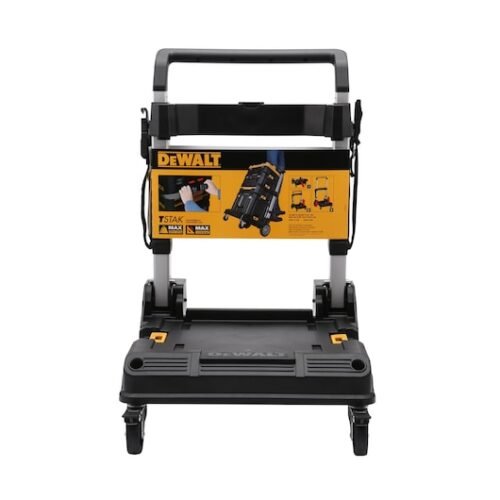 Tööriistakäru TSTAK kohvritele Dewalt DWST1-71196