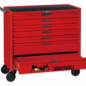 Tööriistakäru Teng Tools TCW207N | Käsitööriistad>Tööriistakastid ja kärud | Teng Tools | Trollo.ee | Üle 10 000 toote
