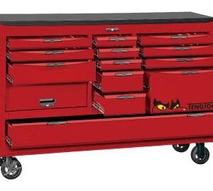 Tööriistakäru TengTools TCW814N | Käsitööriistad>Tööriistakastid ja kärud | Teng Tools | Trollo.ee | Üle 10 000 toote