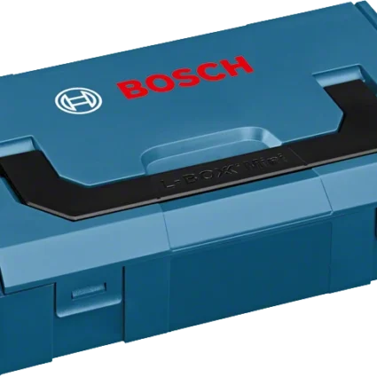 Tööriistakast Bosch L-Boxx Mini | Käsitööriistad>Tööriistakastid ja kärud | Bosch | Trollo.ee | Üle 10 000 toote