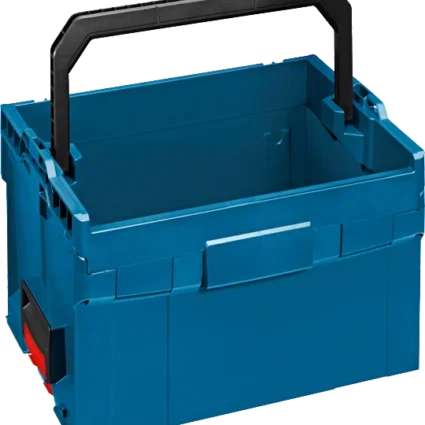 Tööriistakast Bosch LT-Boxx 272 | Käsitööriistad>Tööriistakastid ja kärud | Bosch | Trollo.ee | Üle 10 000 toote