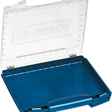 Tööriistakast Bosch i-Boxx 53 | Käsitööriistad>Tööriistakastid ja kärud | Bosch | Trollo.ee | Üle 10 000 toote