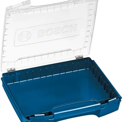 Tööriistakast Bosch i-Boxx 72 | Käsitööriistad>Tööriistakastid ja kärud | Bosch | Trollo.ee | Üle 10 000 toote