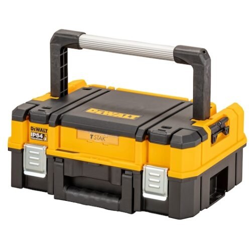 Tööriistakast Dewalt TSTAK 2.0 Dewalt DWST83344-1 | Käsitööriistad>Tööriistakastid ja kärud | Dewalt | Trollo.ee | Üle 10 000 toote