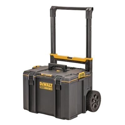 Tööriistakast Dewalt Touchsystem 2.0 DWST83295-1 | Käsitööriistad>Tööriistakastid ja kärud | Dewalt | Trollo.ee | Üle 10 000 toote