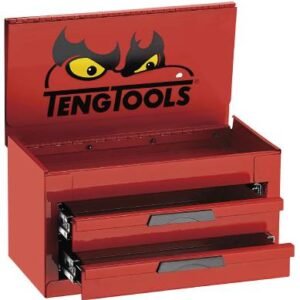 Tööriistakast Mini Teng Tools TC103NF | Käsitööriistad>Tööriistakastid ja kärud | Teng Tools | Trollo.ee | Üle 10 000 toote