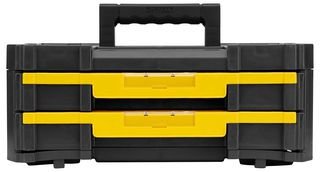 Tööriistakast TSTAK IV Dewalt DWST1-70706