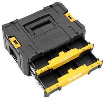 Tööriistakast TSTAK IV Dewalt DWST1-70706