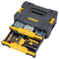 Tööriistakast TSTAK IV Dewalt DWST1-70706