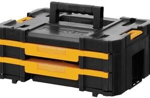 Tööriistakast TSTAK IV Dewalt DWST1-70706 | Käsitööriistad>Tööriistakastid ja kärud | Dewalt | Trollo.ee | Üle 10 000 toote