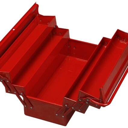 Tööriistakast Teng Tools TC540 | Käsitööriistad>Tööriistakastid ja kärud | Teng Tools | Trollo.ee | Üle 10 000 toote