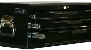 Tööriistakast Teng Tools TC803NBK | Käsitööriistad>Tööriistakastid ja kärud | Teng Tools | Trollo.ee | Üle 10 000 toote