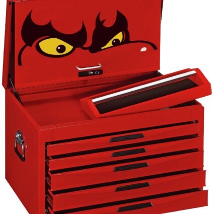 Tööriistakast Teng Tools TC805NFX | Käsitööriistad>Tööriistakastid ja kärud | Teng Tools | Trollo.ee | Üle 10 000 toote