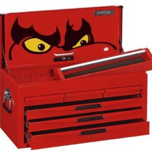 Tööriistakast Teng Tools TC806NF | Käsitööriistad>Tööriistakastid ja kärud | Teng Tools | Trollo.ee | Üle 10 000 toote