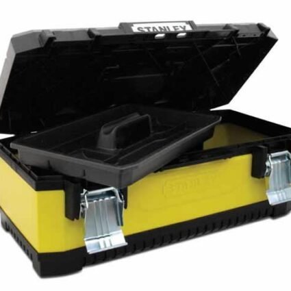 Tööriistakast metallraamiga 26´´ Fatmax