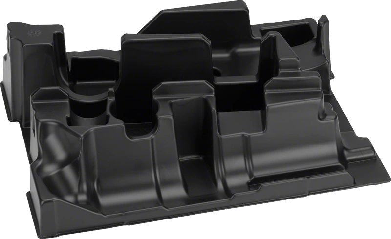 Tööriistakasti sisu Bosch L-Boxx 136/GDE 16 Plus-le