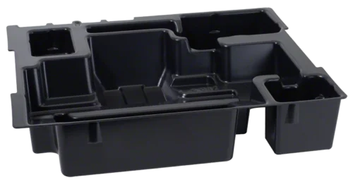 Tööriistakasti sisu Bosch L-Boxx 238/GKS 18V-le | Tarvikud>Varia | Bosch | Trollo.ee | Üle 10 000 toote