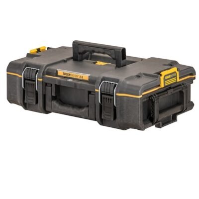 Tööriistakohver Dewalt Touchsystem DWST83293-1 | Käsitööriistad>Tööriistakastid ja kärud | Dewalt | Trollo.ee | Üle 10 000 toote