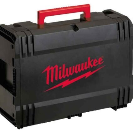 Tööriistakohver Milwaukee 475 x 358 x 132mm Käsitööriistad>Tööriistakastid ja kärud | Trollo.ee | Üle 10 000 toote