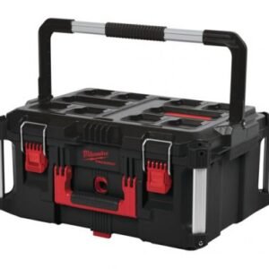 Tööriistakohver Milwaukee PACKOUT CASE 2 (suur) Käsitööriistad>Tööriistakastid ja kärud | Trollo.ee | Üle 10 000 toote