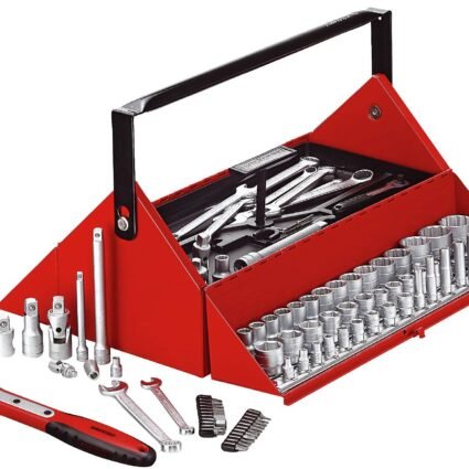 Tööriistakomplekt Teng Tools TC187 | Käsitööriistad>Tööriistakomplektid | Teng Tools | Trollo.ee | Üle 10 000 toote