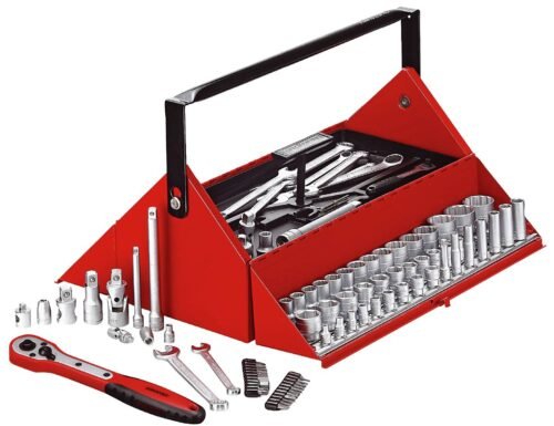 Tööriistakomplekt Teng Tools TC187