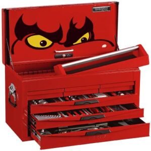 Tööriistakomplekt Teng Tools TC8131NF / TC8140NF | Käsitööriistad>Tööriistakomplektid | Teng Tools | Trollo.ee | Üle 10 000 toote