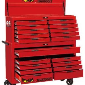 Tööriistakomplekt Teng Tools TCEMM1117N | Pole olemas | Teng Tools | Trollo.ee | Üle 10 000 toote