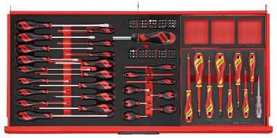 Tööriistakomplekt Teng Tools TCEMM631N